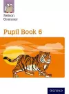 Nelson Grammar: Pupil Book 6 (Year 6/P7) Pack of 15 cover