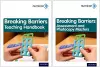 Numicon: Breaking Barriers Teaching Pack cover