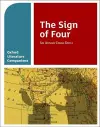 Oxford Literature Companions: The Sign of Four cover