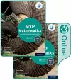 MYP Mathematics 2: Print and Enhanced Online Course Book Pack cover