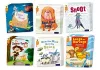 Oxford Reading Tree Story Sparks: Oxford Level 6: Class Pack of 36 cover
