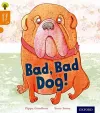 Oxford Reading Tree Story Sparks: Oxford Level 6: Bad, Bad Dog cover