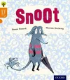 Oxford Reading Tree Story Sparks: Oxford Level 6: Snoot cover
