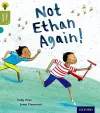 Oxford Reading Tree Story Sparks: Oxford Level 7: Not Ethan Again! cover