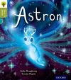 Oxford Reading Tree Story Sparks: Oxford Level 7: Astron cover