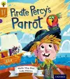 Oxford Reading Tree Story Sparks: Oxford Level 8: Pirate Percy's Parrot cover