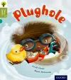 Oxford Reading Tree Story Sparks: Oxford Level 7: Plughole cover