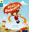 Oxford Reading Tree Story Sparks: Oxford Level 9: Ella's Umbrella cover