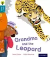 Oxford Reading Tree Story Sparks: Oxford Level 9: Grandma and the Leopard cover