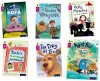 Oxford Reading Tree Story Sparks: Oxford Level 10: Pack of 6 cover