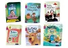 Oxford Reading Tree Story Sparks: Oxford Level 10: Class Pack of 36 cover