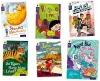 Oxford Reading Tree Story Sparks: Oxford Level 11: Mixed Pack of 6 cover