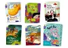 Oxford Reading Tree Story Sparks: Oxford Level 11: Class Pack of 36 cover