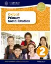 Oxford Primary Social Studies Student Book 2 cover