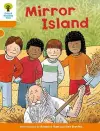 Oxford Reading Tree Biff Chip and Kipper Stories: Level 6 More Stories A: Mirror Island cover