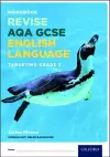 AQA GCSE English Language: Targeting Grades 6-9 cover