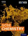 Twenty First Century Science: GCSE Chemistry Student Book cover
