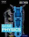 Twenty First Century Science: GCSE Physics Student Book cover