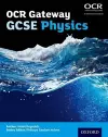 OCR Gateway GCSE Physics Student Book cover