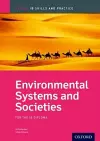 Oxford IB Skills and Practice: Environmental Systems and Societies for the IB Diploma cover