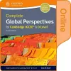 Complete Global Perspectives for Cambridge IGCSE cover