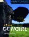 Oxford Playscripts: Cowgirl cover