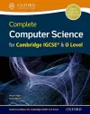 Complete Computer Science for Cambridge IGCSE® & O Level cover