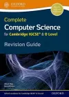 Complete Computer Science for Cambridge IGCSE® & O Level Revision Guide cover