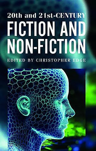 Rollercoasters: 20th- and 21st-Century Fiction and Non-fiction cover