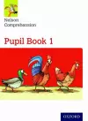 Nelson Comprehension: Year 1/Primary 2: Pupil Book 1 cover