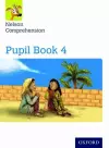 Nelson Comprehension: Year 4/Primary 5: Pupil Book 4 (Pack of 15) cover