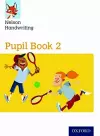 Nelson Handwriting: Year 2/Primary 3: Pupil Book 2 Pack of 15 cover