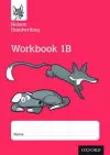 Nelson Handwriting: Year 1/Primary 2: Workbook 1B (pack of 10) cover