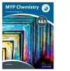 MYP Chemistry Years 4&5 cover