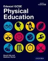 Edexcel GCSE Physical Education: Student Book cover