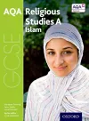 GCSE Religious Studies for AQA A: Islam cover