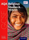 GCSE Religious Studies for AQA A: Hinduism cover