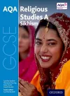 GCSE Religious Studies for AQA A: Sikhism cover