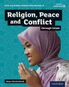 GCSE Religious Studies for Edexcel B: Religion, Peace and Conflict through Islam cover