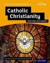 GCSE Religious Studies for Edexcel A: Catholic Christianity with Islam and Judaism Student Book cover