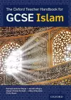 The Oxford Teacher Handbook for GCSE Islam cover