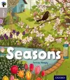 Oxford Reading Tree inFact: Oxford Level 1: Seasons cover