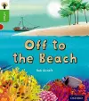 Oxford Reading Tree inFact: Oxford Level 2: Off to the Beach cover