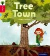 Oxford Reading Tree inFact: Oxford Level 4: Tree Town cover