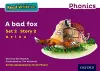 Read Write Inc. Phonics: A Bad Fox (Purple Set 2 Storybook 2) cover