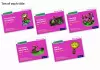 Read Write Inc. Phonics: Pink Set 3A Storybook Pack of 50 cover