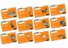 Read Write Inc. Phonics: Orange Set 4 Core Black & White Storybooks (Mixed Pack of 12) cover