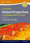 Complete Global Perspectives for Cambridge IGCSE® & O Level Teacher Guide cover