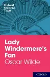 Oxford Student Texts: Lady Windermere's Fan cover