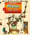Physics for You cover